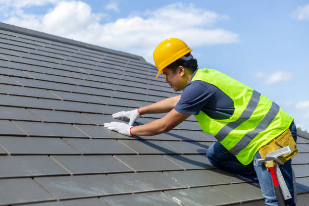 Roof Installation Near Me in Marinette, WI