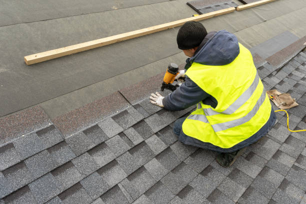 Best Tile Roofing Contractor  in Marinette, WI