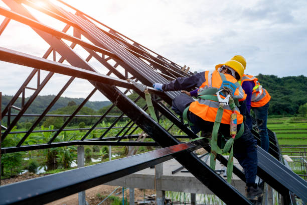 Best Roofing Contractor Near Me  in Marinette, WI