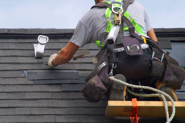 Best Affordable Roofing Company  in Marinette, WI