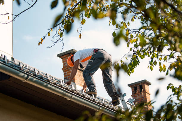 Heating Cable for Roof Installation in Marinette, WI