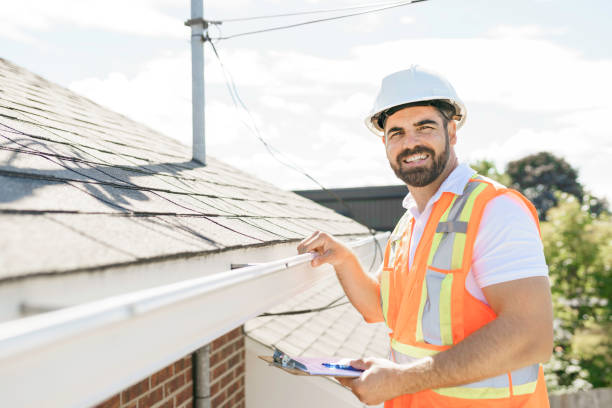 Quick and Trustworthy Emergency Roof Repair Services in Marinette, WI