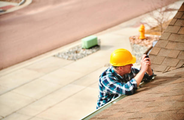 Best Affordable Roof Replacement  in Marinette, WI