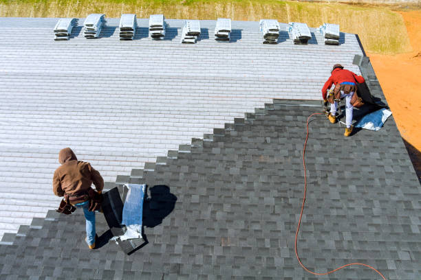 Best Roof Restoration Services  in Marinette, WI