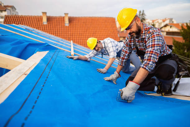 Best Gutter Installation and Roofing  in Marinette, WI
