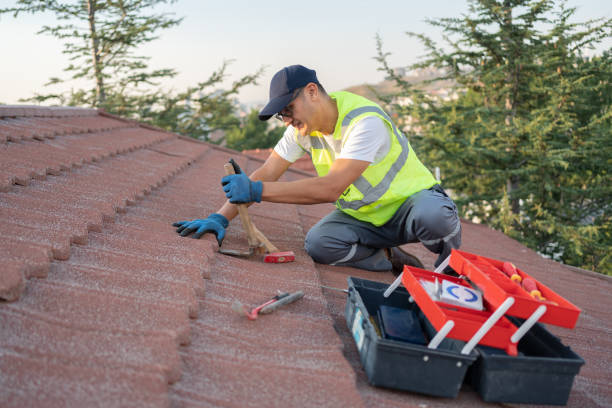 Trusted Marinette, WI Roofing Contractor Experts