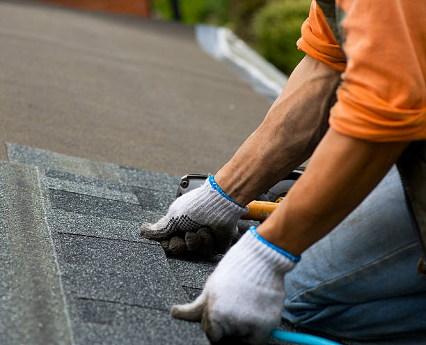 Best Best Roofing Contractors  in Marinette, WI