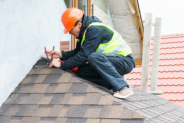 Best New Roof Installation  in Marinette, WI