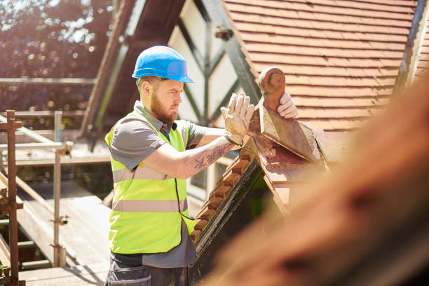 Gutter Installation and Roofing in Marinette, WI