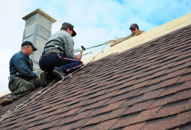 Trusted Marinette, WI Roofing Contractor Experts